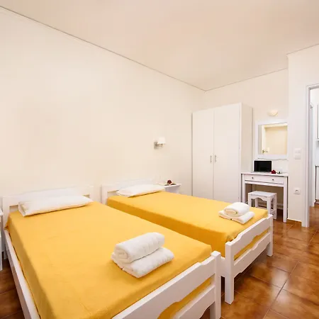 Kirki Apartmán *