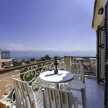 Apartmán Kirki Benitses (Corfu)